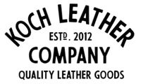 Koch Leather coupons